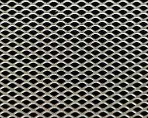 Galvanized Long Life <b>Expanded</b> Mesh Galvanized Durable Diamond Mesh Galvanized Heavy Gauge <b>Expanded</b> Mesh Galvanized Customized - Product Image 1