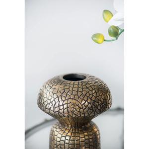 Jarrón Decorativo de Metal de Alta Calidad para Mesa, Elegante Portaflores para Decoración del Hogar e Interior de Mesa - Product Image 1