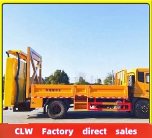 Voiture tampon anti-collision 70k 80k 100k personnalisée réduit les accidents de la circulation Atténuateur d'impact monté sur <span class=keywords><strong>camion</strong></span> - Product Image 4