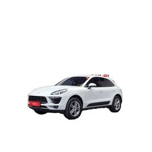 Porsche <span class=keywords><strong>Macan</strong></span> 3.0 S Diésel <span class=keywords><strong>2015</strong></span>, Volante a la Izquierda, Caja de Cambios Automática, Norma de Emisiones Euro V, 98.109 km - Product Image 1