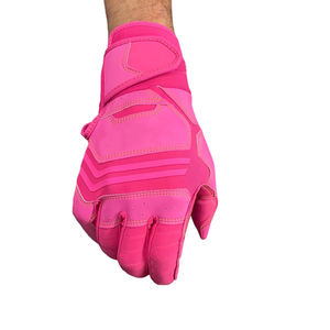 Fabricant de gants de frappe de baseball, meilleure qualité, résistants, sur mesure, en cuir Cabretta, unisexes. - Product Image 1
