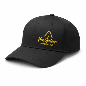 Casquette de baseball sportive 5 panneaux avec logo personnalisé brodé en 3D, visière incurvée, pour l'extérieur - Vente en gros - Product Image 1