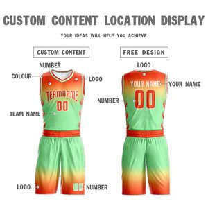 เสื้อบาสเก็ตบอลสั่งทำขายส่ง ดีไซน์ใหม่ล่าสุด แบบเรียบๆ หลายสี ชุดยูนิฟอร์ม ระบายอากาศได้ดี มีตัวเลือกไซส์พลัส - Product Image 3