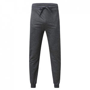 <b>Mens</b> Two Piece Tracksuit Set Hooded <b>Pullover</b> and Jogger Pants Casual Sportswear Bulk Wholesale - Product Image 5