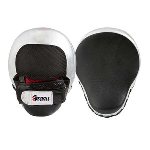 High Quality Non-Slip Breathable Protective Boxing <b>Focus</b> <b>Pad</b> with PU Leather Material Price - Product Image 1