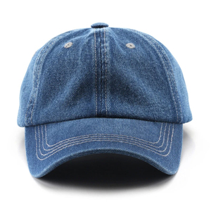 Gorra de Béisbol de 6 Paneles, Ajustable, de Secado Rápido, Impermeable y Transpirable, con Diseño Personalizado, Cómoda, al Mejor Precio al por Mayor y MOQ Bajo - Product Image 5