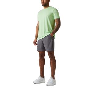 ชุดออกกำลังกายผู้ชายแบบมีฮู้ดคุณภาพสูงสำหรับฤดูหนาว ชุดเซ็ตคู่ รับทำโลโก้ ระบายอากาศ แห้งเร็ว ผลิตตามแบบ OEM ขายส่ง - Product Image 5