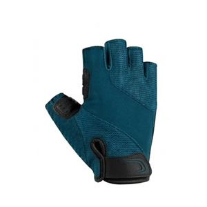Guantes de Ciclismo de Medio Dedo con Gel, Absorbentes de Impactos, Transpirables, para Bicicleta de Montaña y Carretera, Unisex - Product Image 5