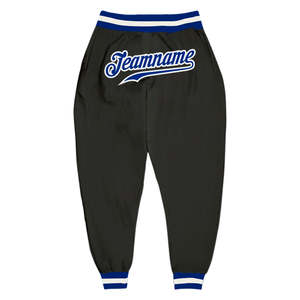 OEM Customized Sublimation Jogger Pants Athletic Sweatpants <b>Custom</b> Logo Sportswear Manufacturer for Teams and Fitness Wear - Product Image 1