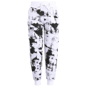 <b>Tie</b> <b>Dye</b> Hooded Tracksuit <b>Set</b> Full Sleeve Drawstring Joggers Casual Wear Tracksuit Autumn Outfit 100% Cotton Tracksuit - Product Image 5