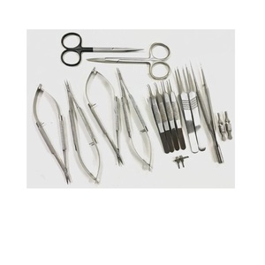 Juego de Destornilladores Protésicos Universales para Implantes Dentales y Kit de Llave Dinamométrica Ajustable - Product Image 5