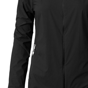 Veste Softshell Hiver Grande Taille Aero Guard Imperméable Coupe-Vent Respirante en Polyester avec Fermeture Éclair Unisexe pour Activités de Plein Air Motif Imprimé - Product Image 2