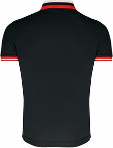 Vente en gros de chemises en coton 100% personnalisées de haute qualité, respirantes, multicolores, anti-plis, avec poche, en tricot, grandes tailles, sublimation - Product Image 4