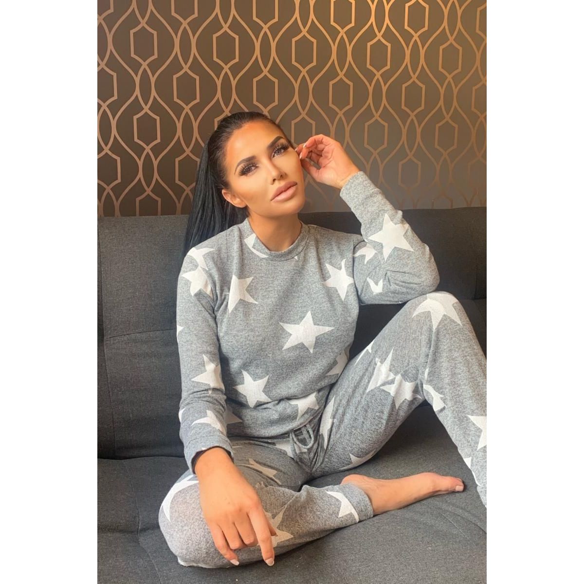 Grey Color