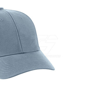 Gorra de Béisbol con Bordado Personalizado, Estilo Moderno, Tela Ligera y Cómoda para Uso Casual y Urbano - Product Image 5