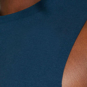 Débardeur à logo personnalisé de haute qualité pour hommes, nouveau décontracté, col en V, respirant, meilleur matériau, vente en gros à des prix abordables - Product Image 5