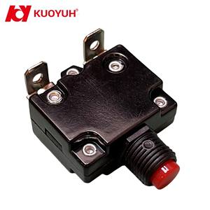 KUOYUH-protección de sobrecarga para tira de alimentación, 88 series 13A 20A - Product Image 4