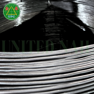 Fil de fer recuit noir de calibre 9, haute résistance, à prix compétitif, pour clôtures de sécurité, provenant d'un fabricant vietnamien - Product Image 3