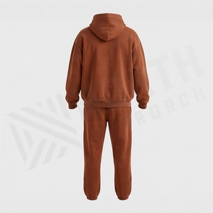 Custom High Quality Velour <b>Tracksuit</b> Men Sportswear <b>Velvet</b> Suit Fleece Luxury Velour <b>Tracksuits</b> For Men Men's <b>Tracksuits</b> - Product Image 2