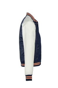 Chaqueta Bomber de alta calidad para hombre de béisbol 2025 primavera y otoño para hombre - Product Image 4