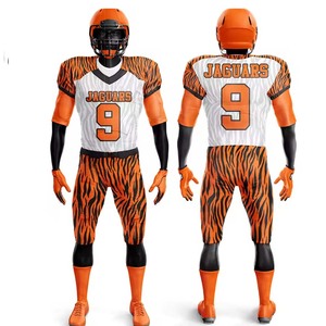 Nouveaux arrivages : uniformes de football américain en gros, uniformes personnalisés pour hommes, uniformes de football américain pour équipe - Product Image 4