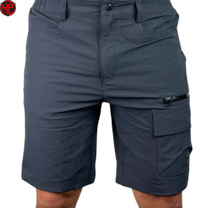 Pantalones Cortos de Pesca para Verano, Senderismo, Baloncesto, Delgados, Transpirables, Cómodos, para Niños, Personalizables, Ropa Deportiva - Product Image 1