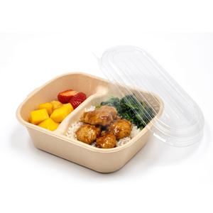 Fruit Packaging Eco-Friendly Anti Break Compostable Molded Pulp Tray Fresh Fruit Tray From Vietnam Manufacturer Paper <b>Boxes</b> - Product Image 1