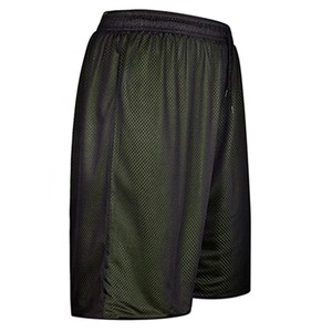 Maillots de basket-ball respirants, antibactériens, sans manches, fabriqués en usine, 100% polyester, taille plus, imprimés sur mesure, séchage rapide - Product Image 6