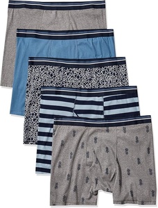 Breathable <b>Men</b> Underwear Comfortable <b>Men</b> <b>Trunks</b> Soft Stretch Boxer Shorts <b>Men</b> Seamless Underwear - Product Image 6