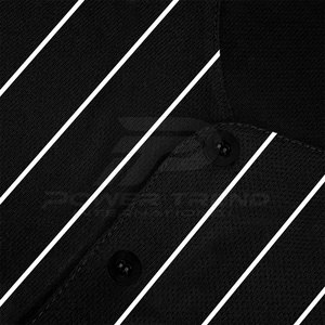 Camiseta de Béisbol de Estilo Profesional de Última Moda, Manga Corta, Unisex, con Ajuste Duradero y Tela Suave y Transpirable en Venta - Product Image 5
