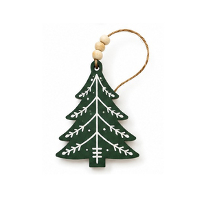 <b>Wooden</b> <b>tree</b> <b>Christmas</b> ornament Handicraft hanging <b>tree</b> decor Traditional <b>wooden</b> <b>Christmas</b> decoration - Product Image 4