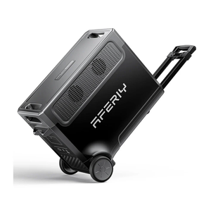 MEJOR OFERTA 4 ESTACIONES DE ENERGÍA PORTÁTILES Solix NUEVAS DE MARCA 10A 230V 50/60Hz para Hogares - Product Image 4