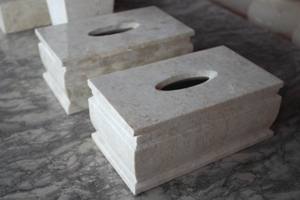 Caja de pañuelos Atiq - Product Image 5