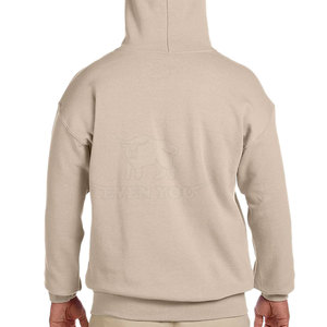 Nouveaux arrivages : sweats à capuche pour hommes, grammage lourd, tissu épais et chaud, coupe confortable, parfaits pour l'hiver - Product Image 2