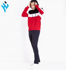 2025 vente chaude vêtements de rue décontractés mode Logo personnalisé 100% coton Hip Hop homme pull à capuche sweat - Product Image 3