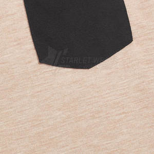 Gilet Homme Personnalisé Haut de Gamme, Léger, Respirant, Coton/Polyester, Écologique, Grande Taille, Faible MOQ, Vente Flash - Product Image 4