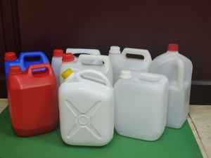 Botellas de HDPE Más Demandadas para Lociones, Desinfectantes, Jabones Líquidos o Cosméticos Disponibles al Mejor Precio - Product Image 4