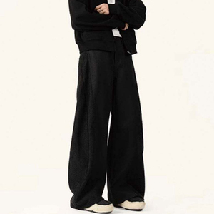 Costume pour femmes, Design Hommes Flare Joggers, Meilleur Prix Hommes Flare Joggers, Hommes Flare Joggers Légers, Hommes Flare Joggers pour Adultes - Product Image 2
