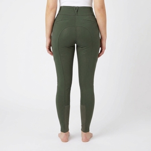 Leggings de randonnée personnalisés pour femmes, pantalons d'équitation, collants d'équitation, leggings d'équitation pour femmes. - Product Image 2