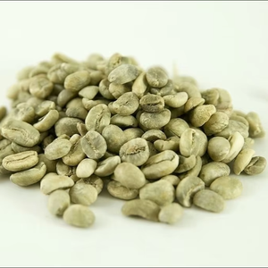 Café Vert Arabica du Vietnam en Gros, Spécialité de Qualité Supérieure, Teneur en Impuretés 0,1% (S16), Certifié USDA & ISO 22000 - Product Image 1