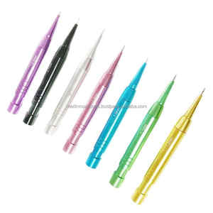 Kit d'outils professionnels manuels en acier inoxydable pour greffe de cheveux, instruments chirurgicaux certifiés CE pour la repousse des cheveux - Product Image 3