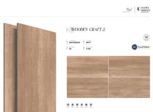 Panneaux en porcelaine mate contemporains pour des aménagements intérieurs élégants 800x1600 1200x1800 750x1500mm Couverture large sans joint - Product Image 5