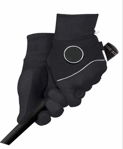 Guantes de Golf de Alta Calidad, Transpirables y Ligeros, para Máxima Comodidad y Uso Durante Todo el Día en el Campo de Golf - Product Image 1