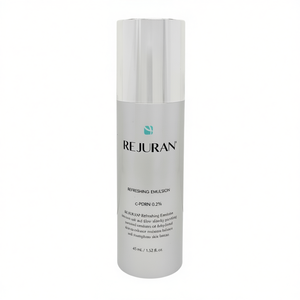 REJURAN 45ml Emulsione Rinfrescante Leggera C-PDRN con Acido Ialuronico e Centella per l'Equilibrio Olio-Acqua, Crema Viso Lenitiva - Product Image 3