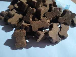 Suplemento orgánico de apoyo para la salud diaria de masticables suaves multivitamínicos sin granos para cachorros, perros, gatos, marca privada, fabricante de exportación - Product Image 2