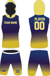Ensemble de maillots de basket-ball personnalisés noir rose vert, impression par sublimation, polyester respirant, uniforme d'entraînement pour hommes adultes - Product Image 6