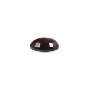 Natural Oval Cut Hessonite Gomed 10.2 Carat Loose Gemstone for Fine Jewelry - Product Image 3