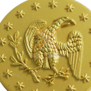 Botones de Hierro para Uniformes Ceremoniales de Estilo Único y Sostenible, Botones de Hierro para Uniformes Ceremoniales en Oferta - Product Image 6