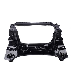 Per Nissan Rogue 2008-2015: Telaio Anteriore (Traversa) per Supporto Motore, Ricambi Carrozzeria per Modelli 2.5L - Codici 54400JG32A e 544004CA0A - Product Image 5