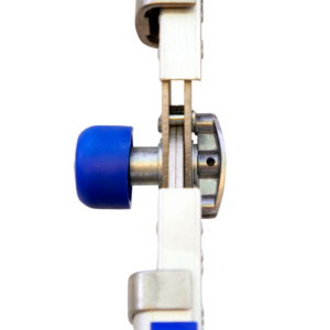 VIETLADDERS NVLB-45 EN131 Échelles pliantes compactes multi-usages en aluminium pour usage domestique, échafaudage combiné, utilisation hôtelière et résidentielle - Product Image 4